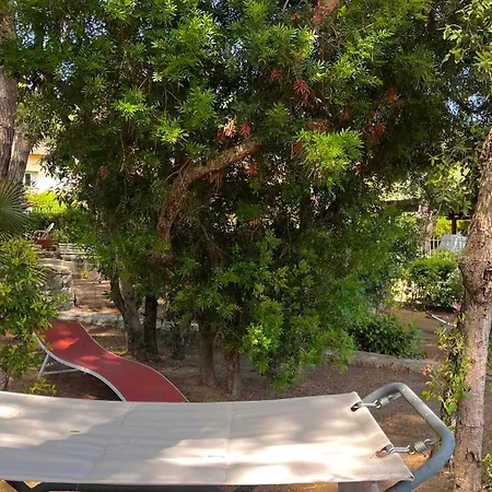 Appartamento Verde