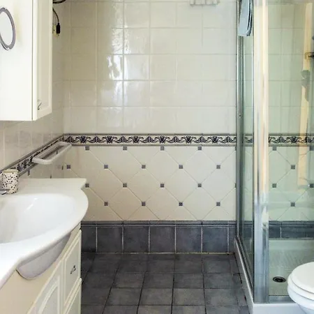 Apartment Verde *