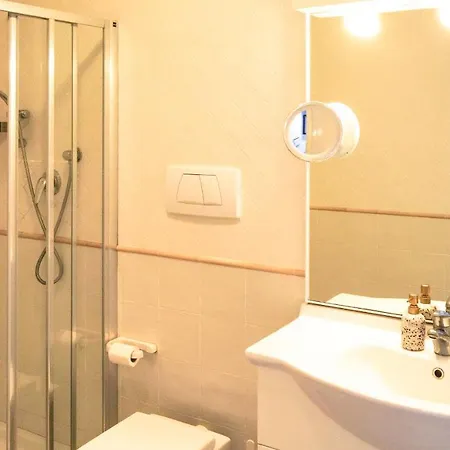 Apartment Verde