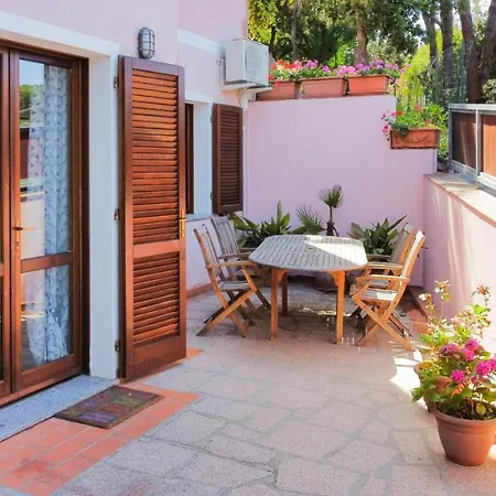 Verde Apartment Procchio (Isola d'Elba)