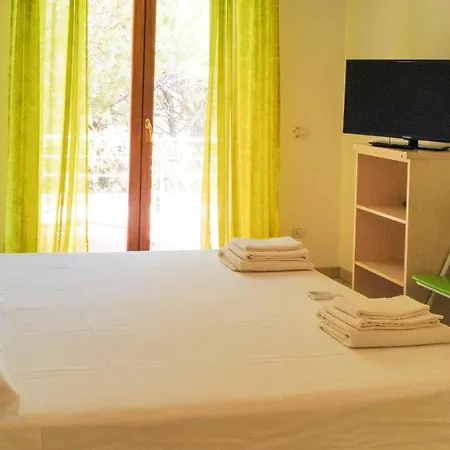 Apartment Verde