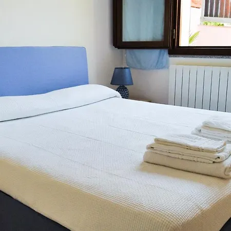 Apartment Verde *