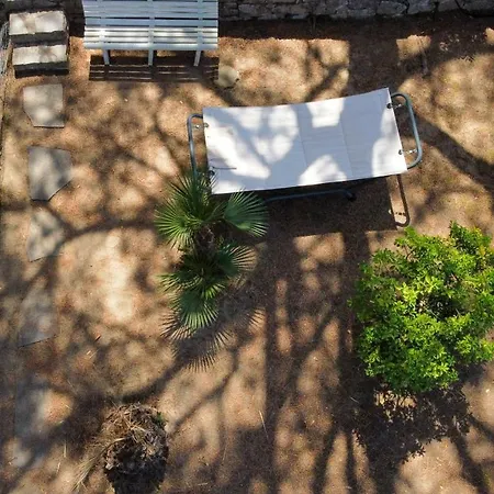 Apartment Verde