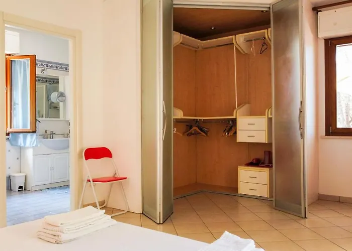 Verde * Проккио