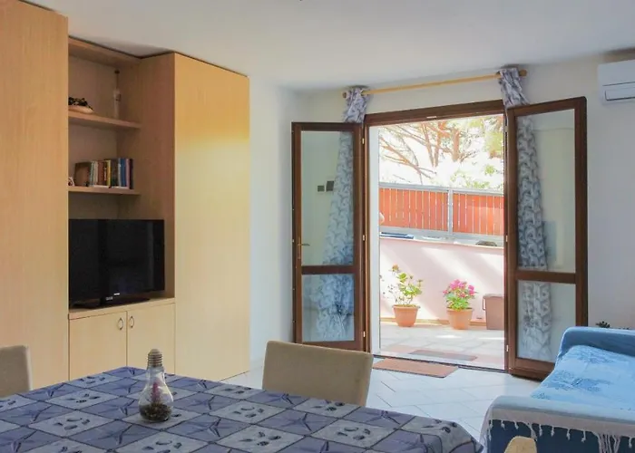 Verde Апартаменты Проккио