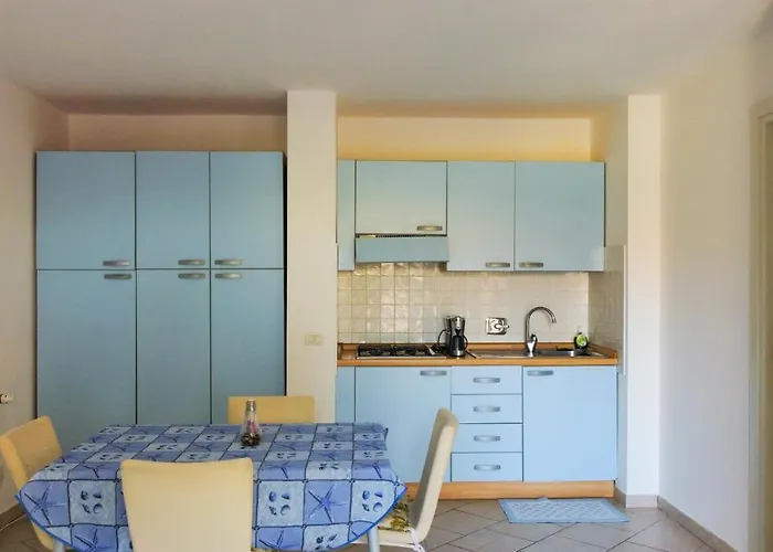 Verde Проккио