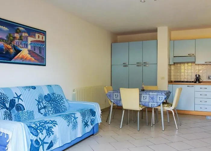 Verde Апартаменты Проккио