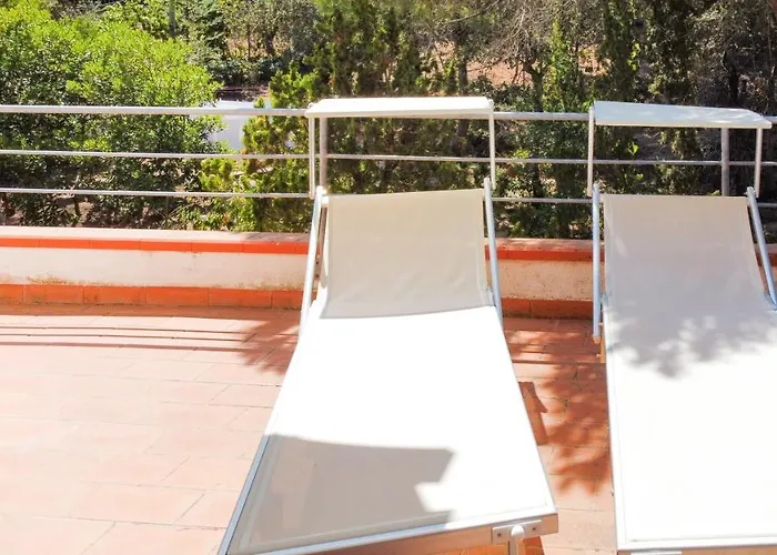 Апартаменты Verde *