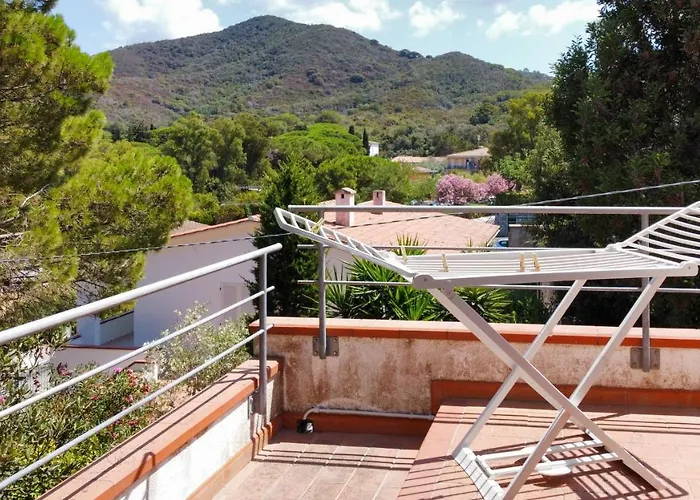 Apartment Verde Procchio (Isola d'Elba)