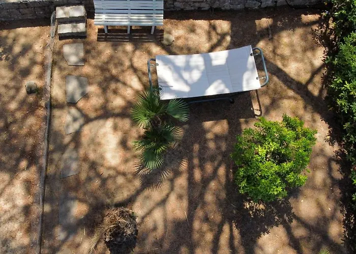 Апартаменты Verde