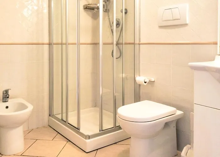 Verde Апартаменты Проккио