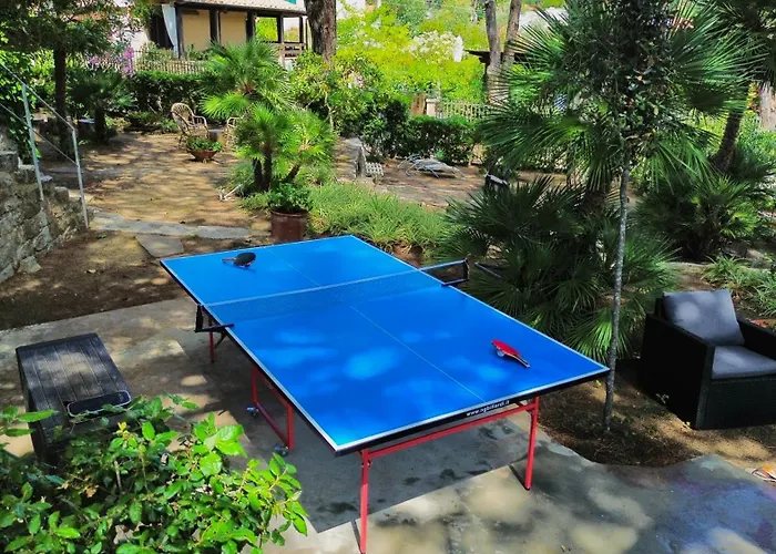 Verde Апартаменты *