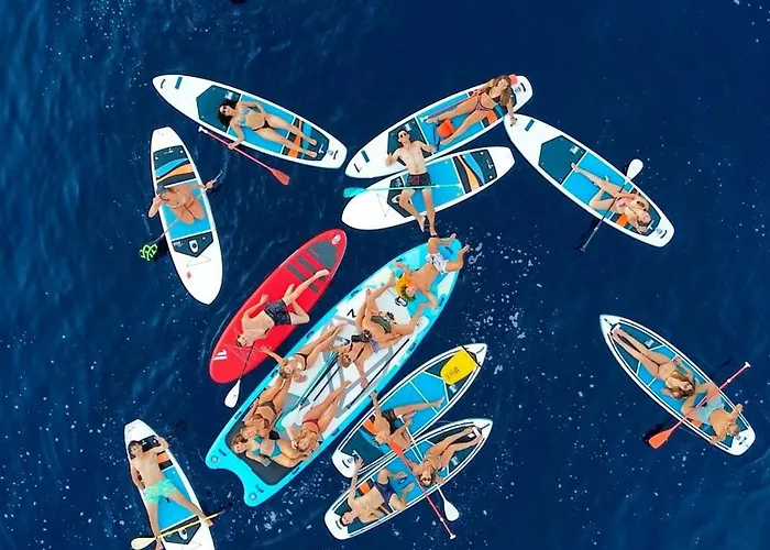 Verde Apartment Procchio (Isola d'Elba)