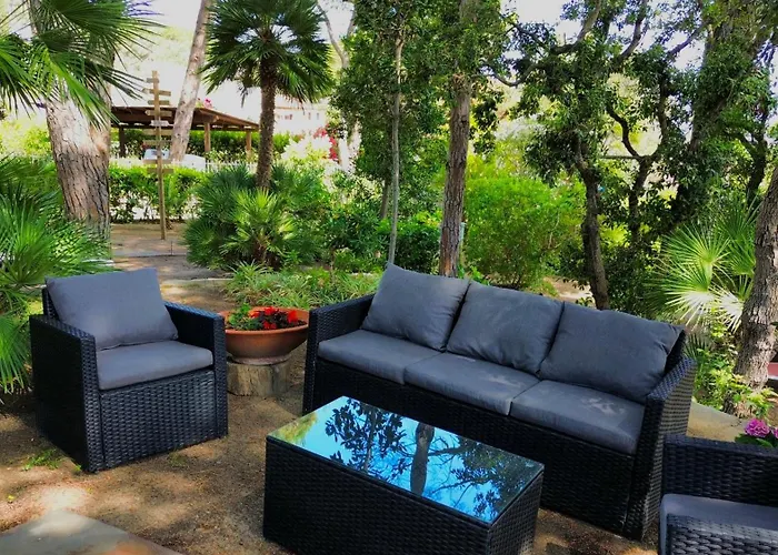 Apartment Verde Procchio (Isola d'Elba)