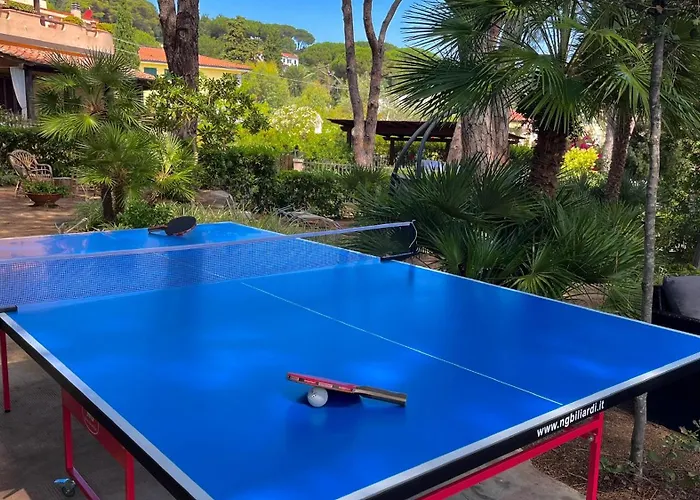 Verde Procchio (Isola d'Elba)