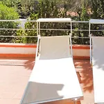 Apartament Verde *