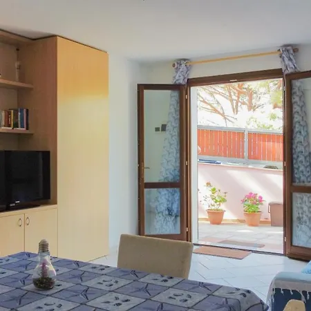 Verde Apartamento Procchio (Isola d'Elba)