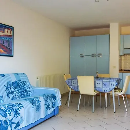 Verde Apartamento Procchio (Isola d'Elba)