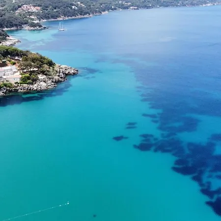 Verde Procchio (Isola d'Elba)