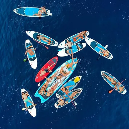 Verde Apartamento Procchio (Isola d'Elba)