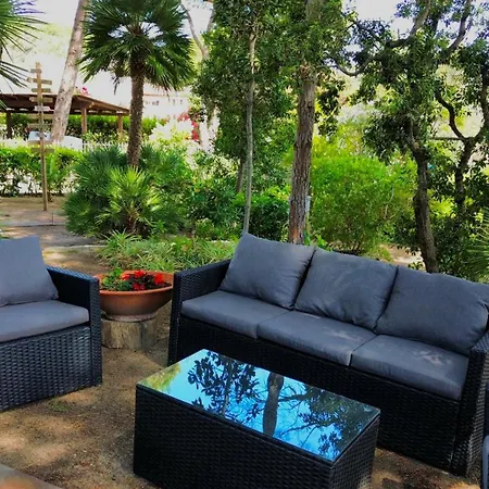 Apartamento Verde Procchio (Isola d'Elba)