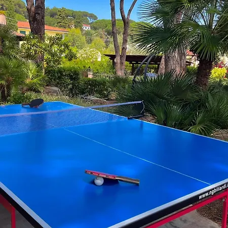 Verde Procchio (Isola d'Elba)